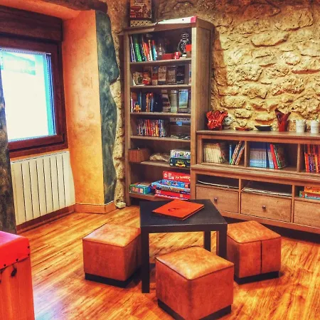 1904 Tubilla del Lago