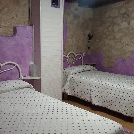 بيت للعطل 1904 Tubilla del Lago