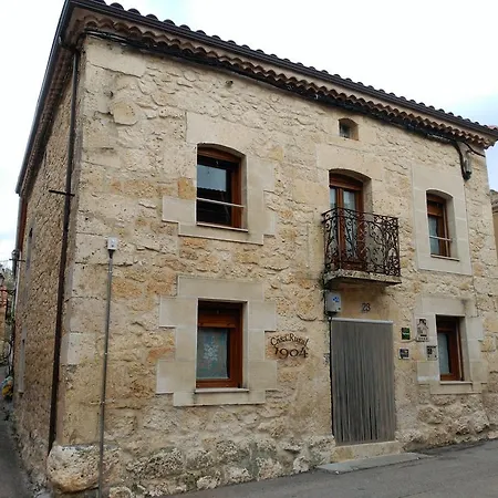 1904 Tubilla del Lago