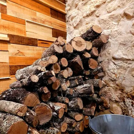 بيت للعطل 1904 Tubilla del Lago