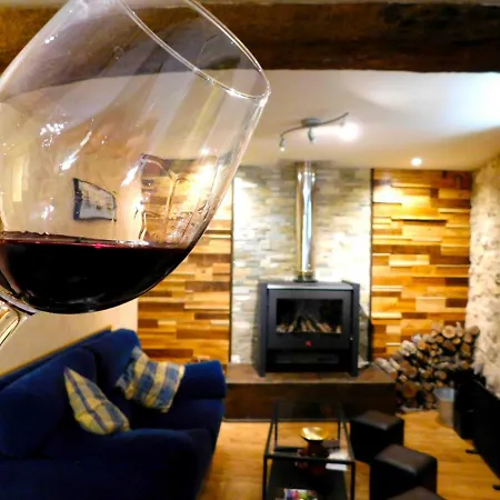 1904 بيت للعطل Tubilla del Lago