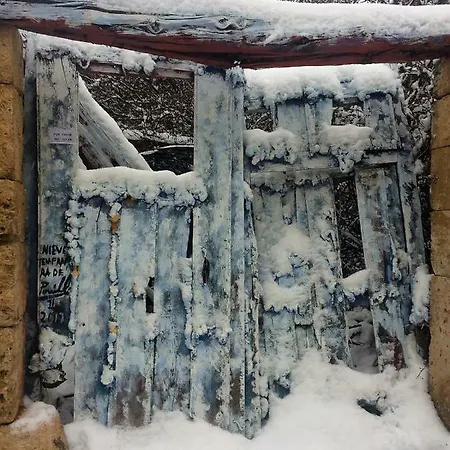 1904 * Tubilla del Lago