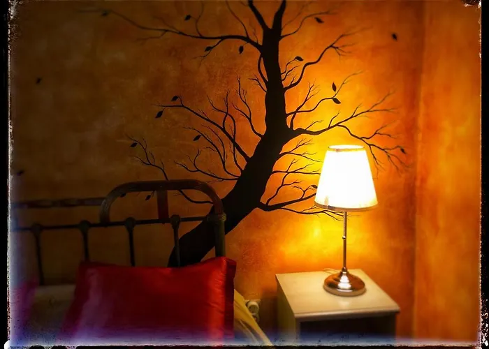 Casa Rural 1904 * Tubilla del Lago