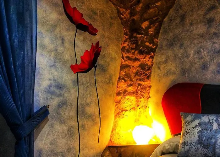 펜션 Casa Rural 1904 *