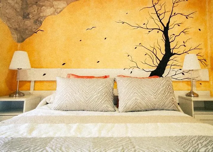 펜션 Casa Rural 1904 *