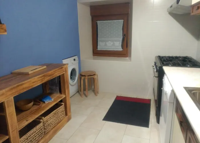 Casa Rural 1904 펜션