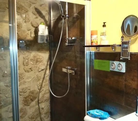 Casa Rural 1904 Tubilla del Lago