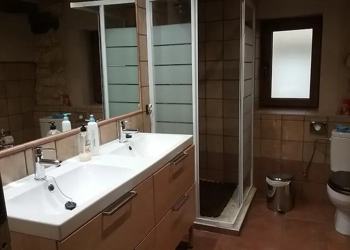 펜션 Casa Rural 1904