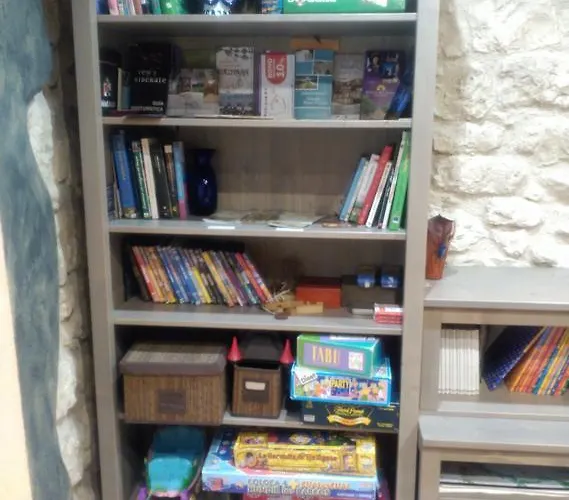 Casa Rural 1904 Tubilla del Lago