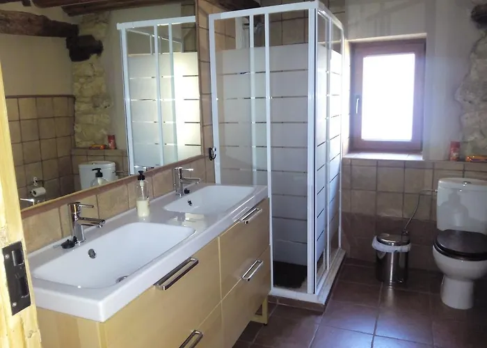 펜션 Casa Rural 1904