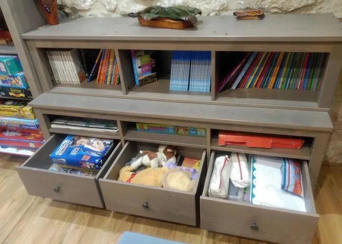 펜션 Casa Rural 1904 *