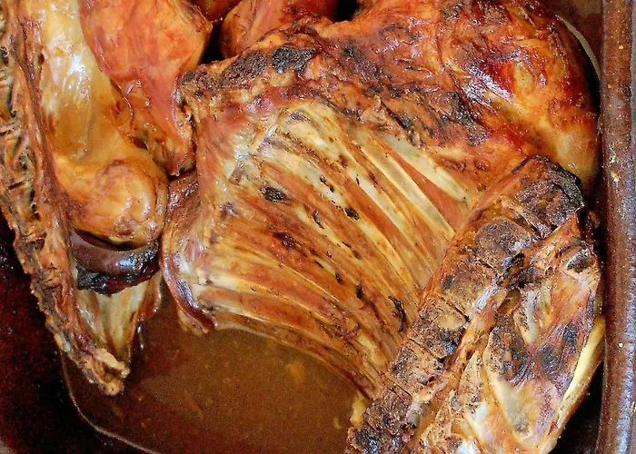 Casa Rural 1904 펜션