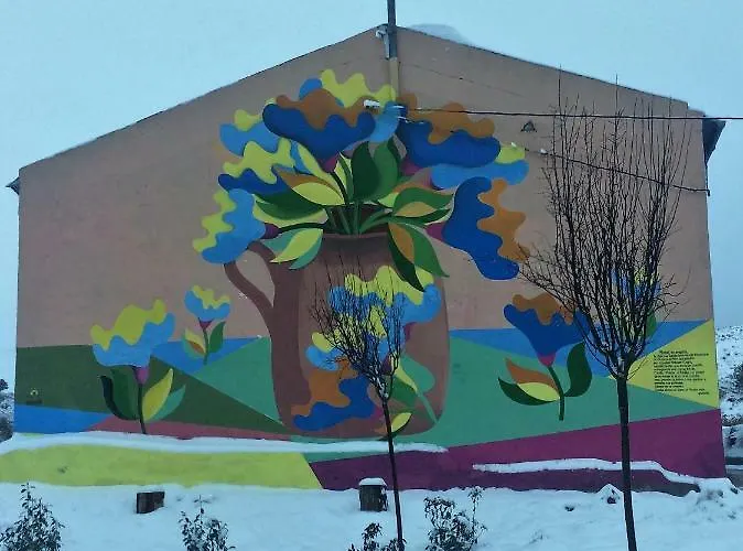 펜션 Casa Rural 1904 *