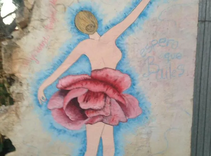 펜션 Casa Rural 1904 *